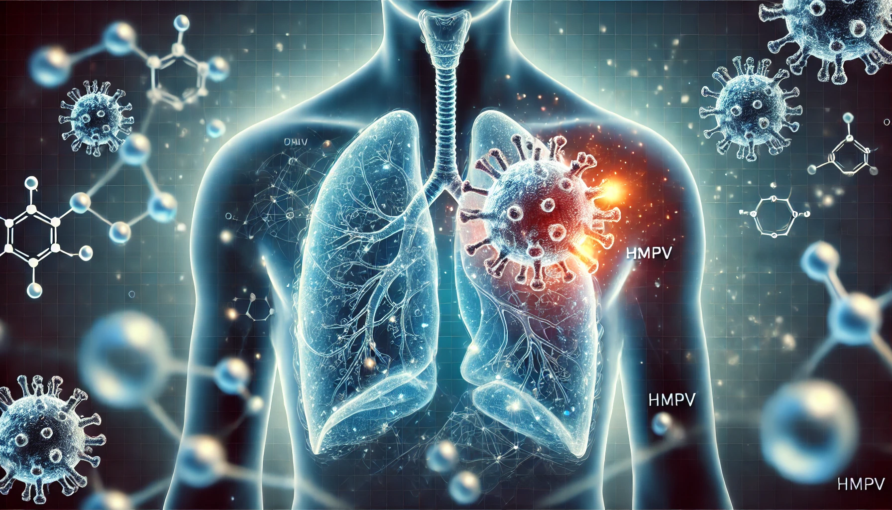 Metapneumovirus, lo que debes saber sobre esta enfermedad