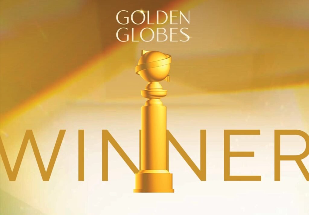 Ganadores de los Globos de Oro 2025 Lista Completa de Premios y Sorpresas